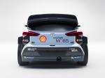 Hyundai i20 WRC 2016 года